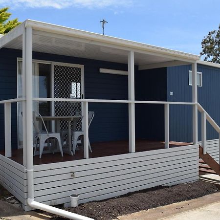 Mollymook Caravan Park Экстерьер фото