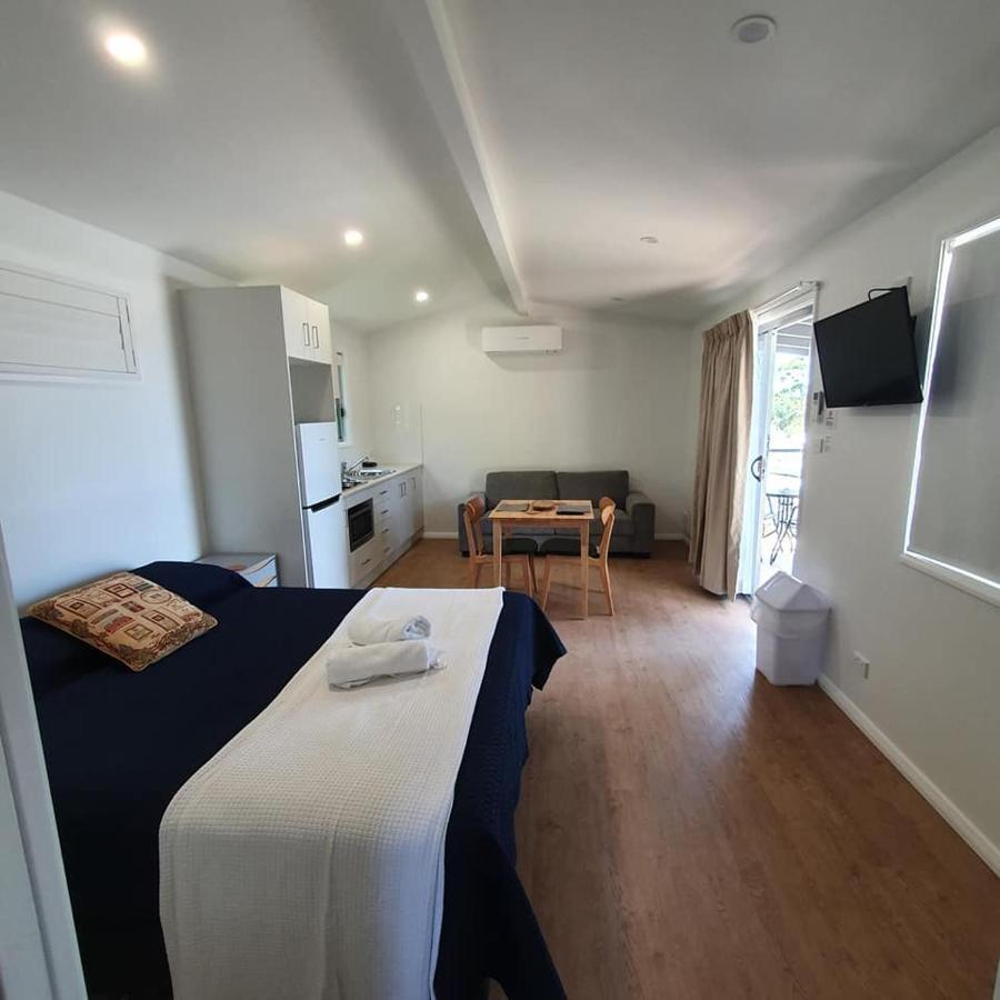 Mollymook Caravan Park Экстерьер фото
