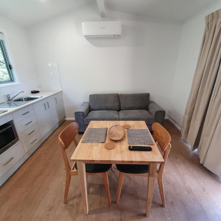 Mollymook Caravan Park Экстерьер фото