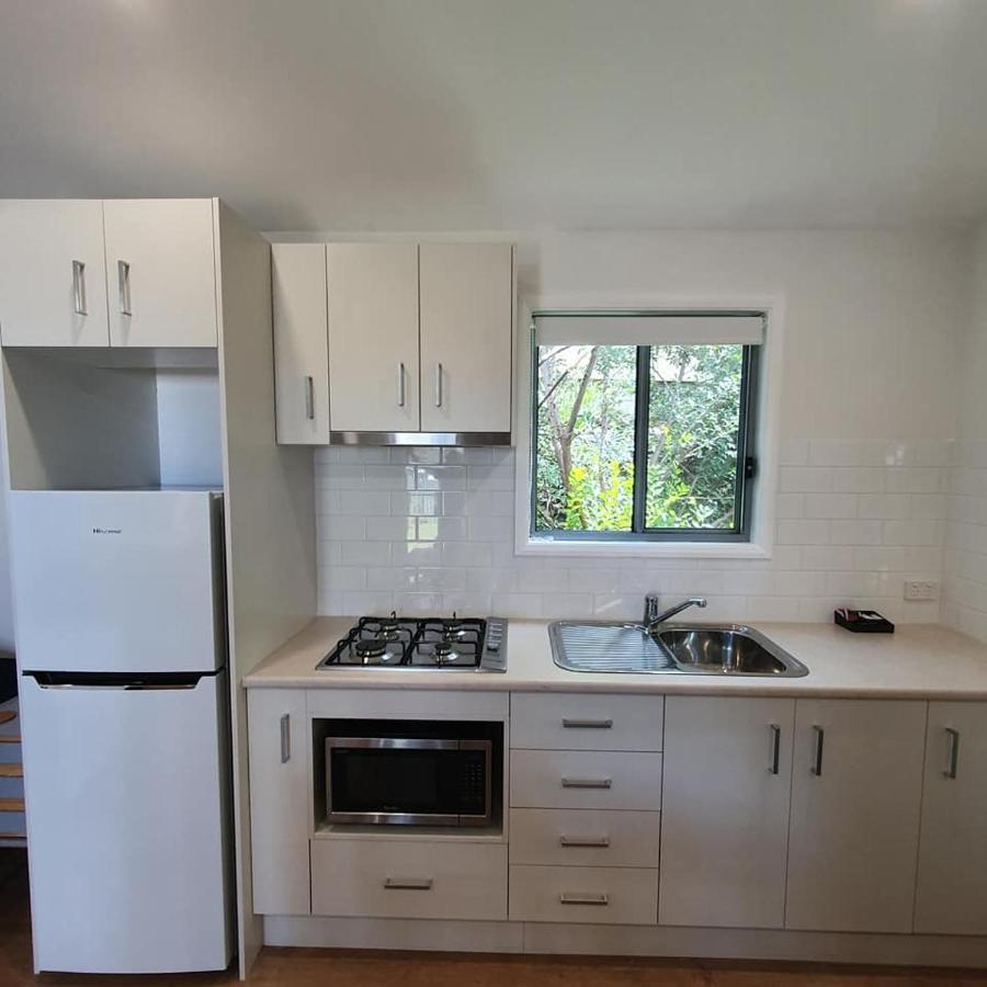 Mollymook Caravan Park Экстерьер фото