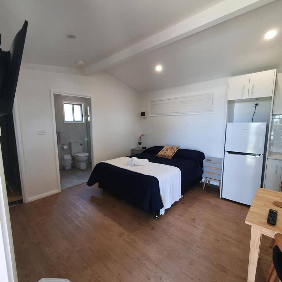 Mollymook Caravan Park Экстерьер фото