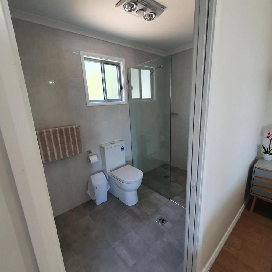Mollymook Caravan Park Экстерьер фото