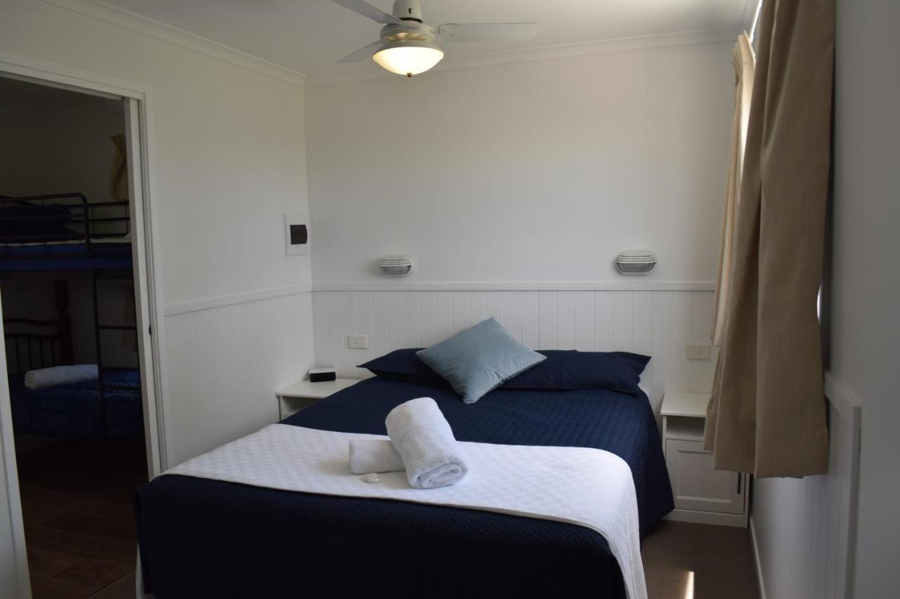 Mollymook Caravan Park Экстерьер фото