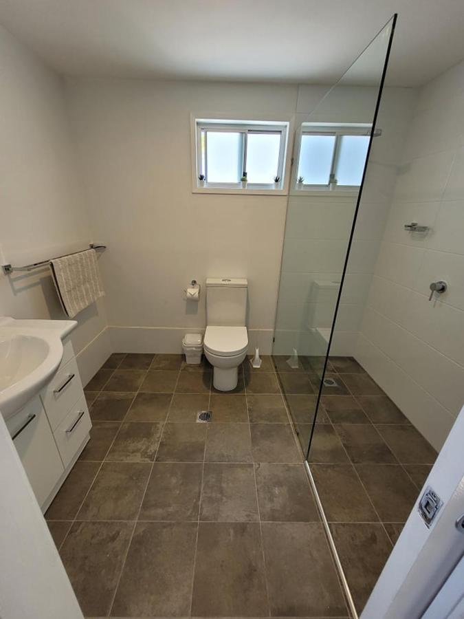 Mollymook Caravan Park Экстерьер фото