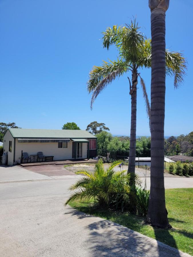 Mollymook Caravan Park Экстерьер фото