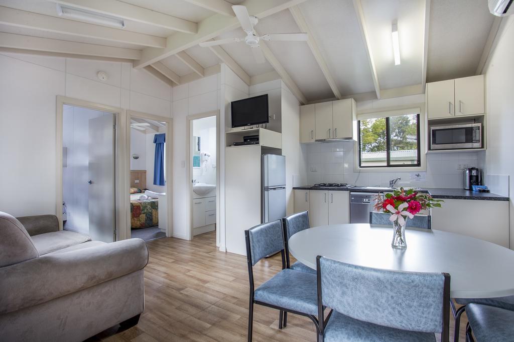Mollymook Caravan Park Экстерьер фото